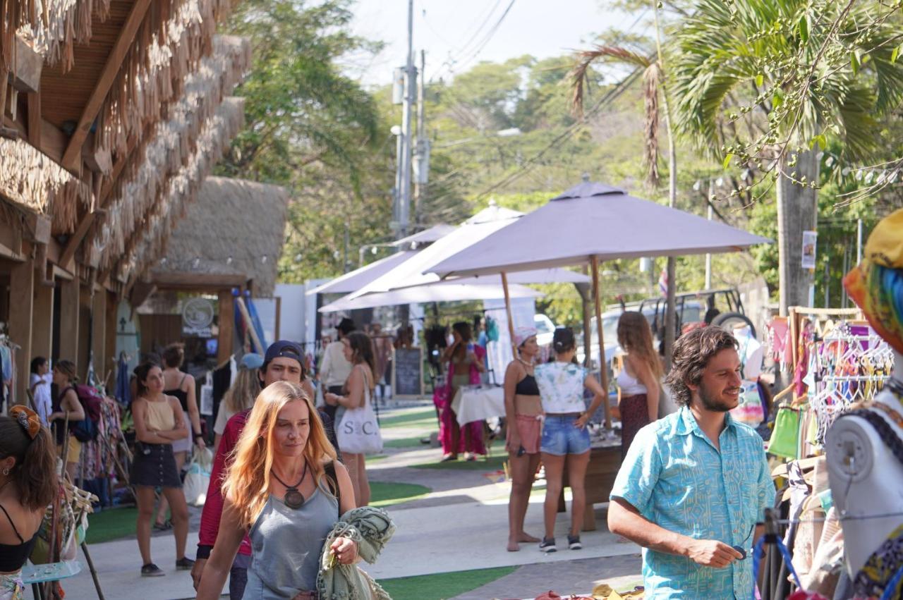 Hotel Santa Teresa Playa Santa Teresa  Exterior foto
