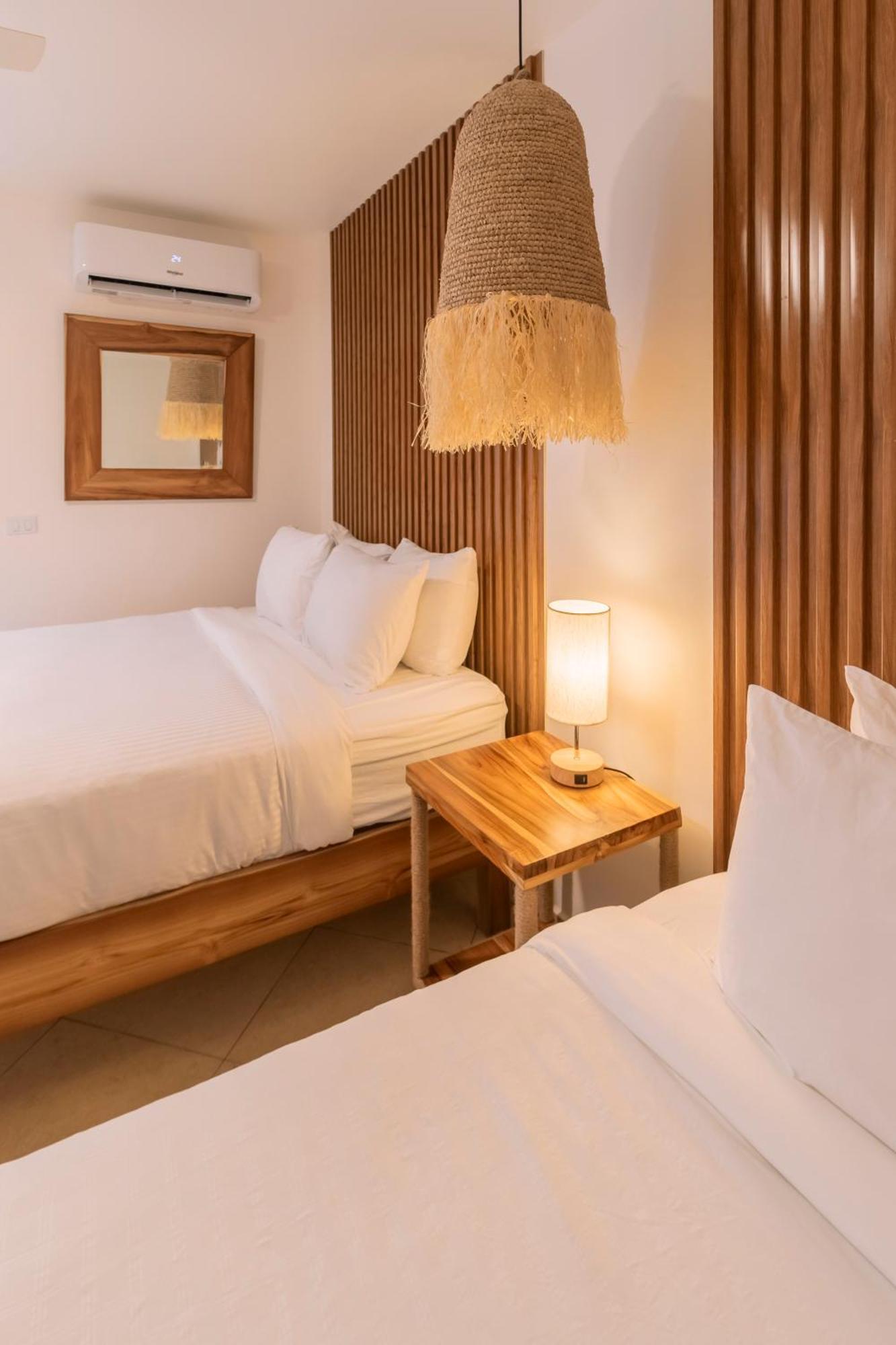 Hotel Santa Teresa Playa Santa Teresa  Zimmer foto
