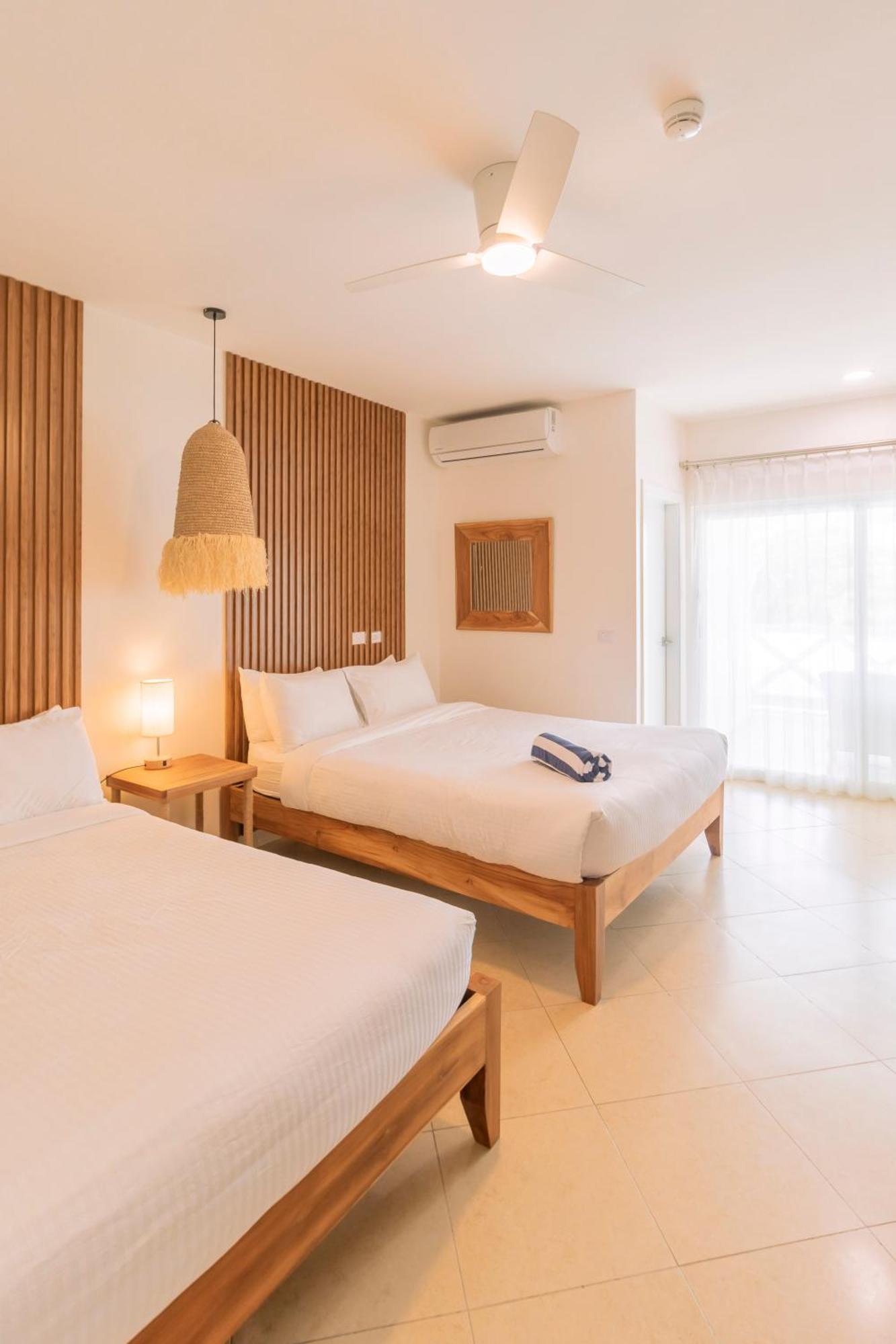Hotel Santa Teresa Playa Santa Teresa  Zimmer foto