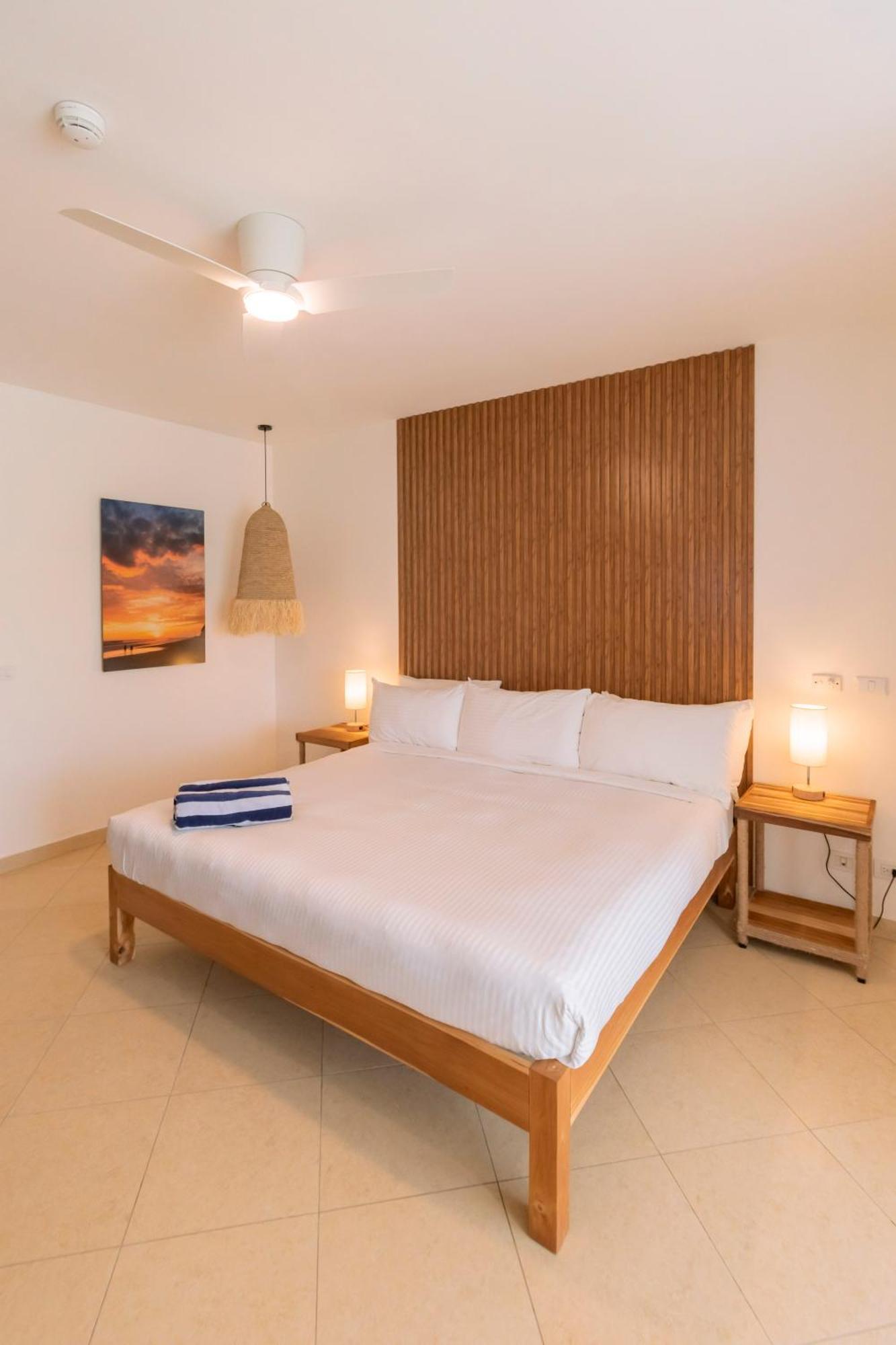 Hotel Santa Teresa Playa Santa Teresa  Zimmer foto