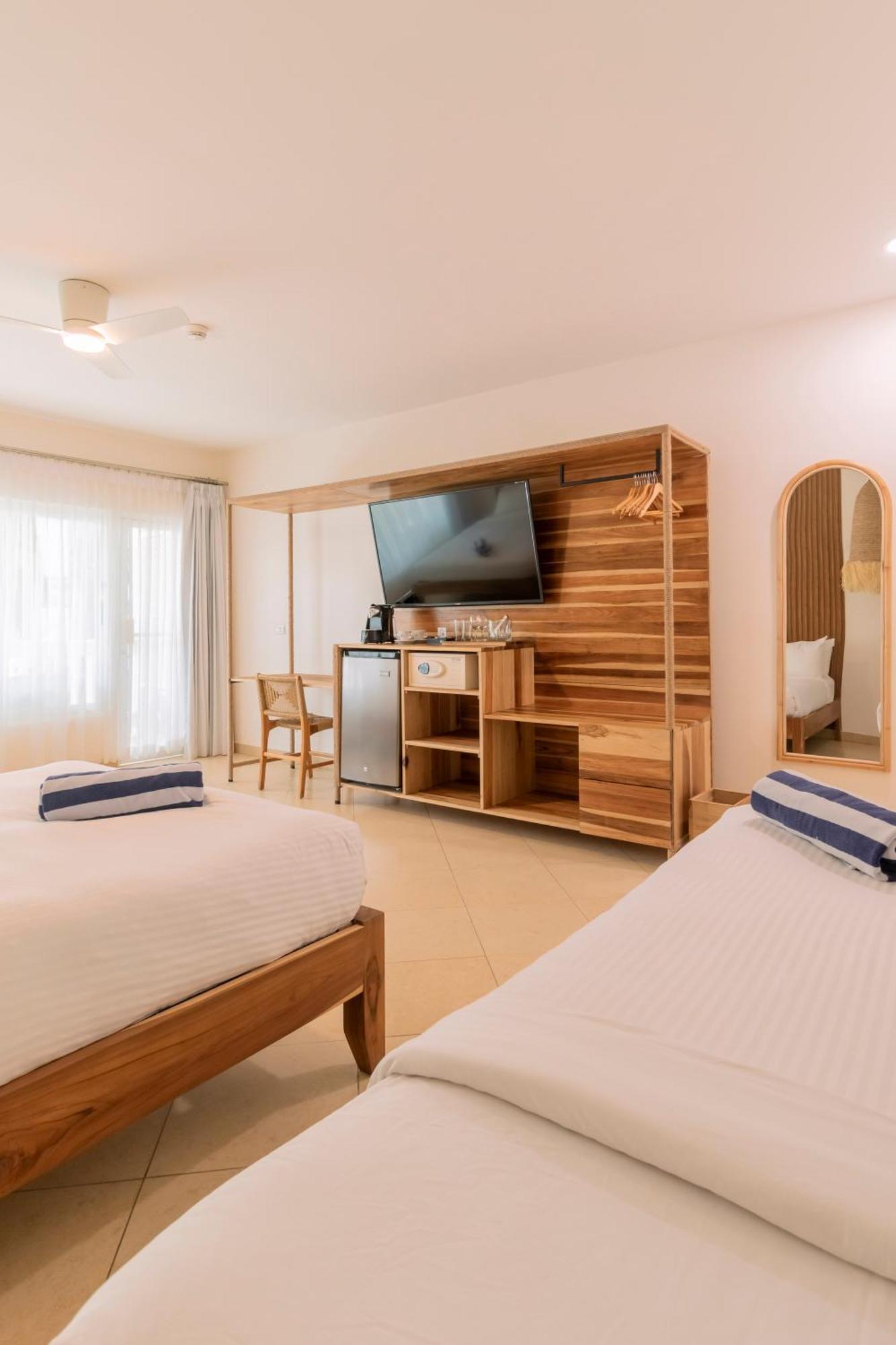 Hotel Santa Teresa Playa Santa Teresa  Zimmer foto