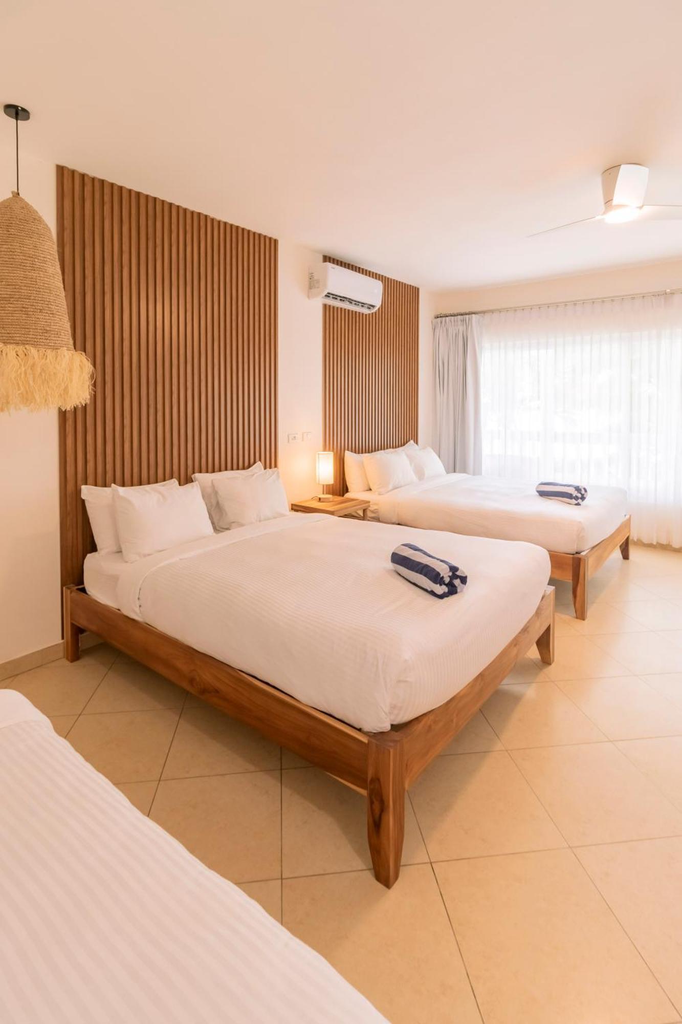 Hotel Santa Teresa Playa Santa Teresa  Zimmer foto