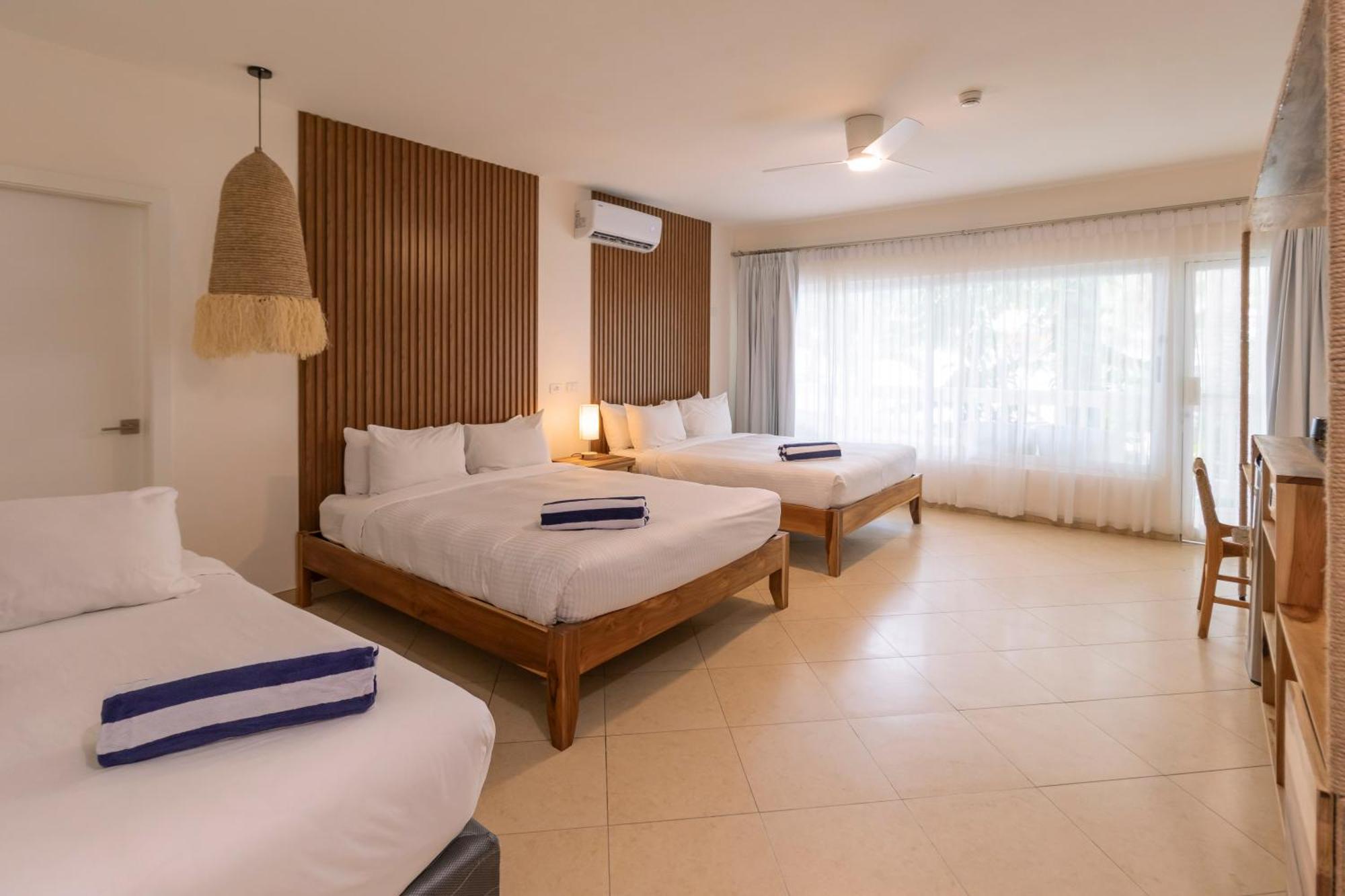 Hotel Santa Teresa Playa Santa Teresa  Zimmer foto